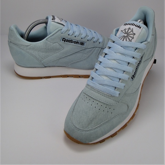 reebok classic leather pastels